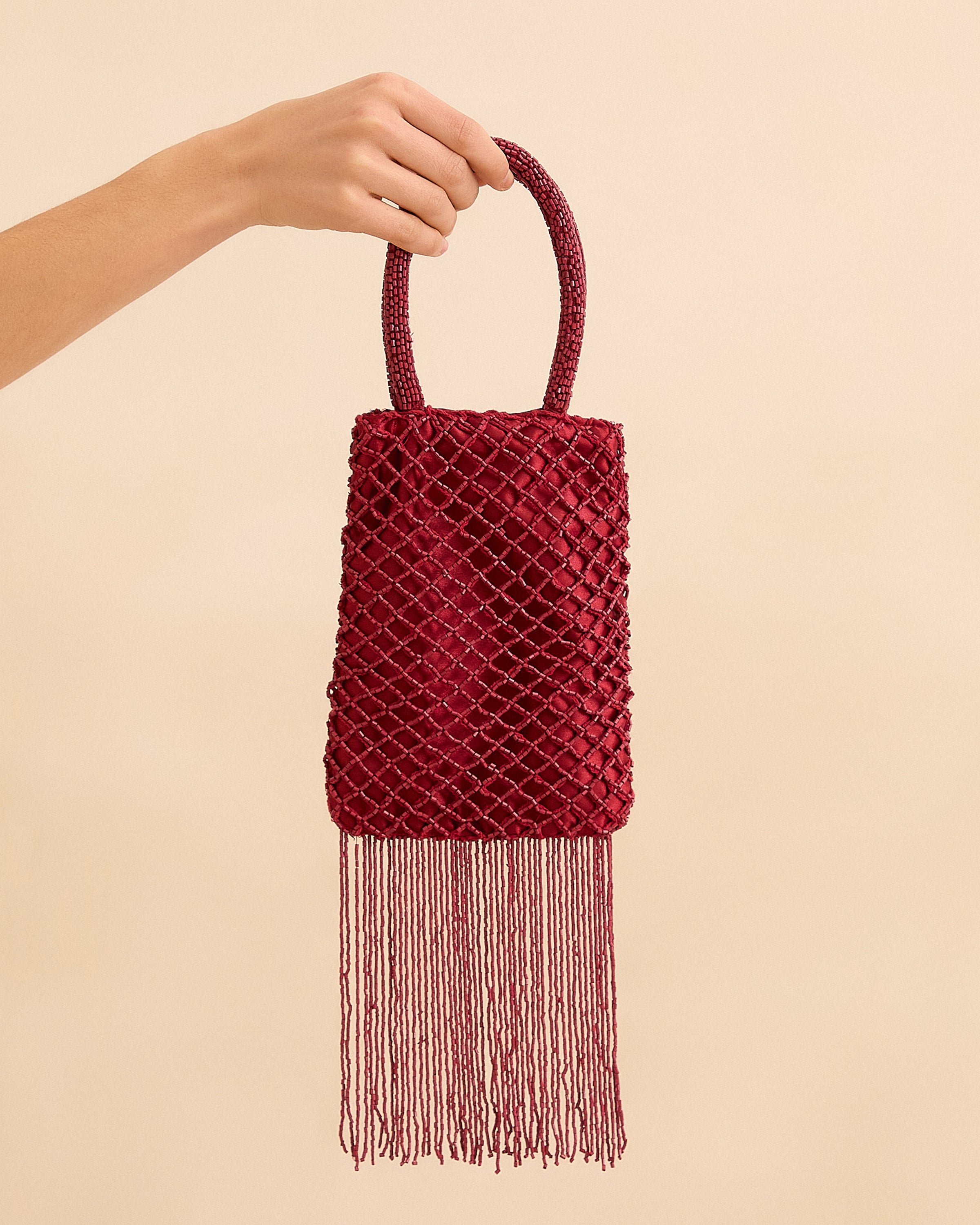 Sher Bag Rojo – MIM1