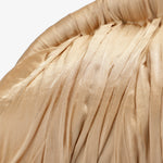 MIM Bolso UNICA POT BAG DORADO