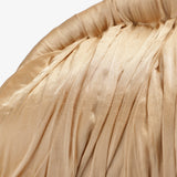 MIM Bolso UNICA POT BAG DORADO