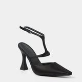 DANIELLE NEGRO SATIN