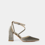 LACE PIEDRA VELVET