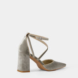 LACE PIEDRA VELVET
