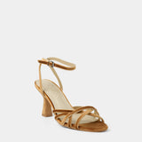 NYA PETIT OCRE VELVET