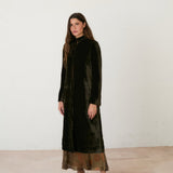 MIM Abrigo ABRIGO MOVELLA KAKI