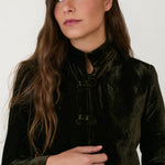 MIM Abrigo ABRIGO MOVELLA KAKI