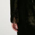 MIM Abrigo ABRIGO MOVELLA KAKI