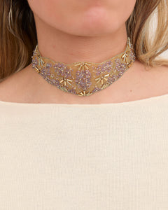 MIM Bisutería UNICA CHOCKER MAO