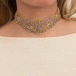 MIM Bisutería UNICA CHOCKER MAO