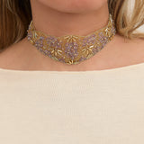 MIM Bisutería UNICA CHOCKER MAO