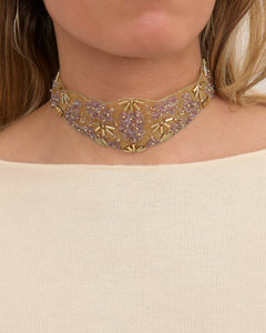 MIM Bisutería UNICA CHOCKER MAO