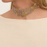 MIM Bisutería UNICA CHOCKER MAO