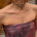 MIM Bisutería UNICA CHOCKER MAO