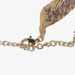 MIM Bisutería UNICA CHOKER MAO