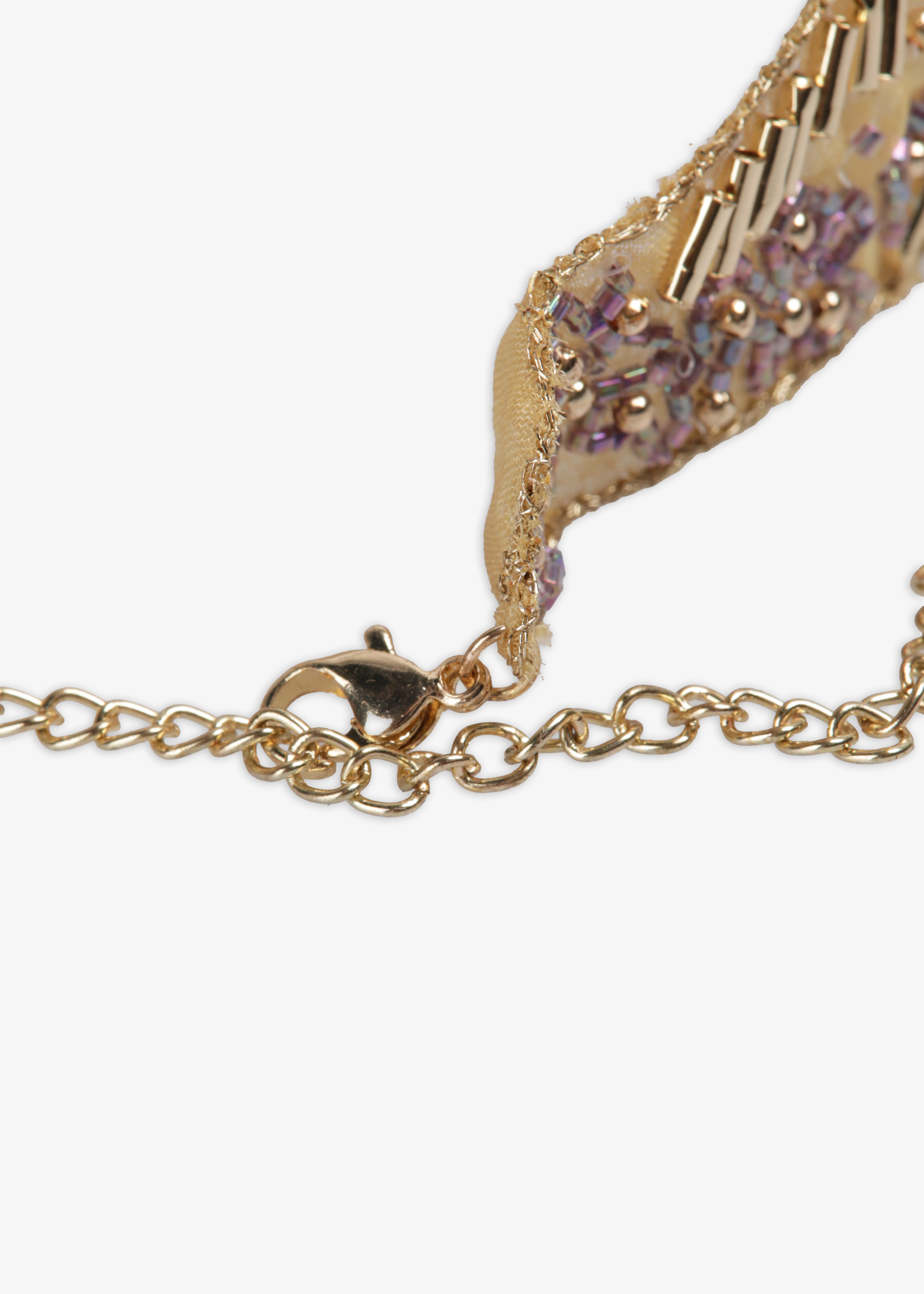 MIM Bisutería UNICA CHOKER MAO