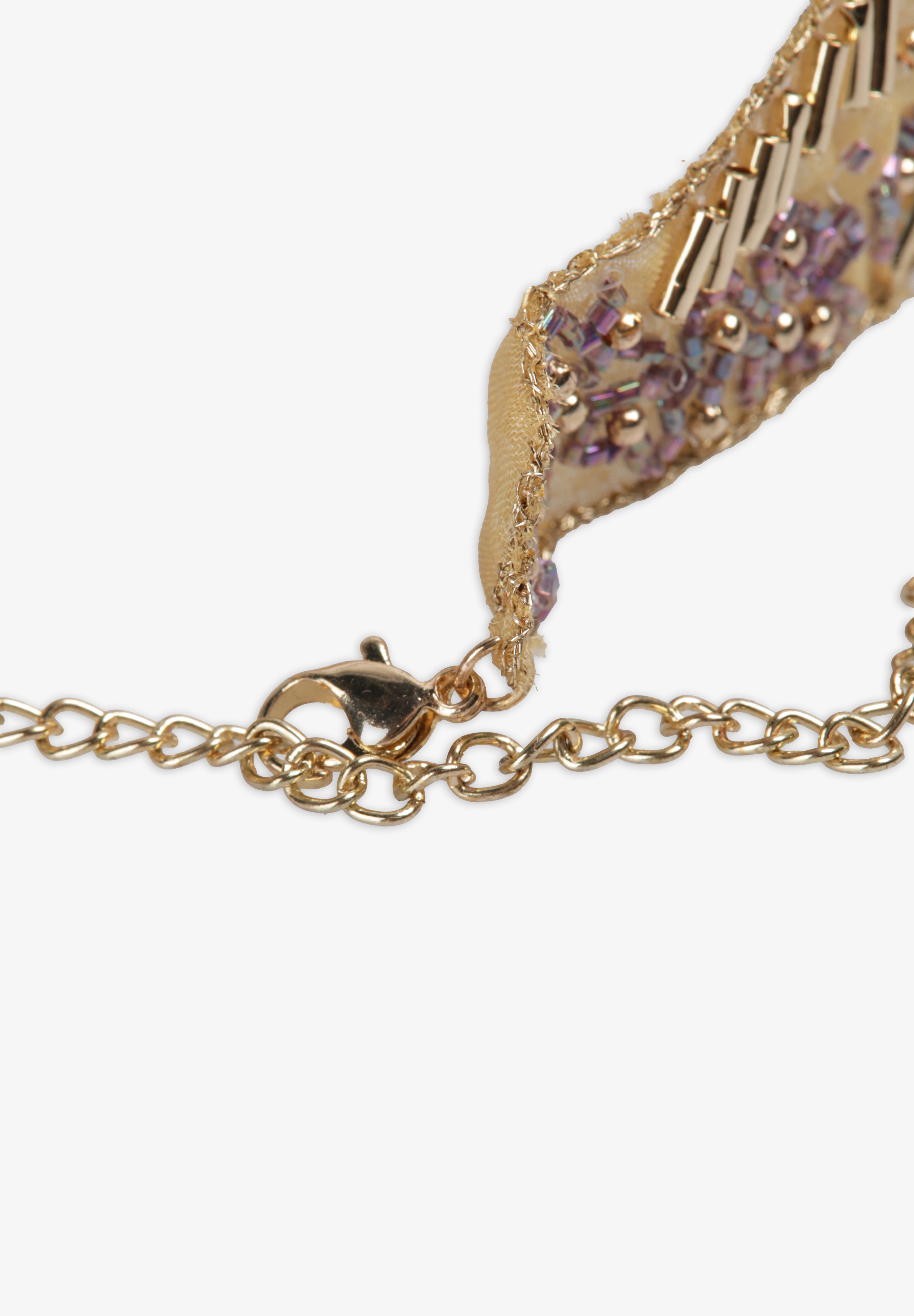 MIM Bisutería UNICA CHOKER MAO