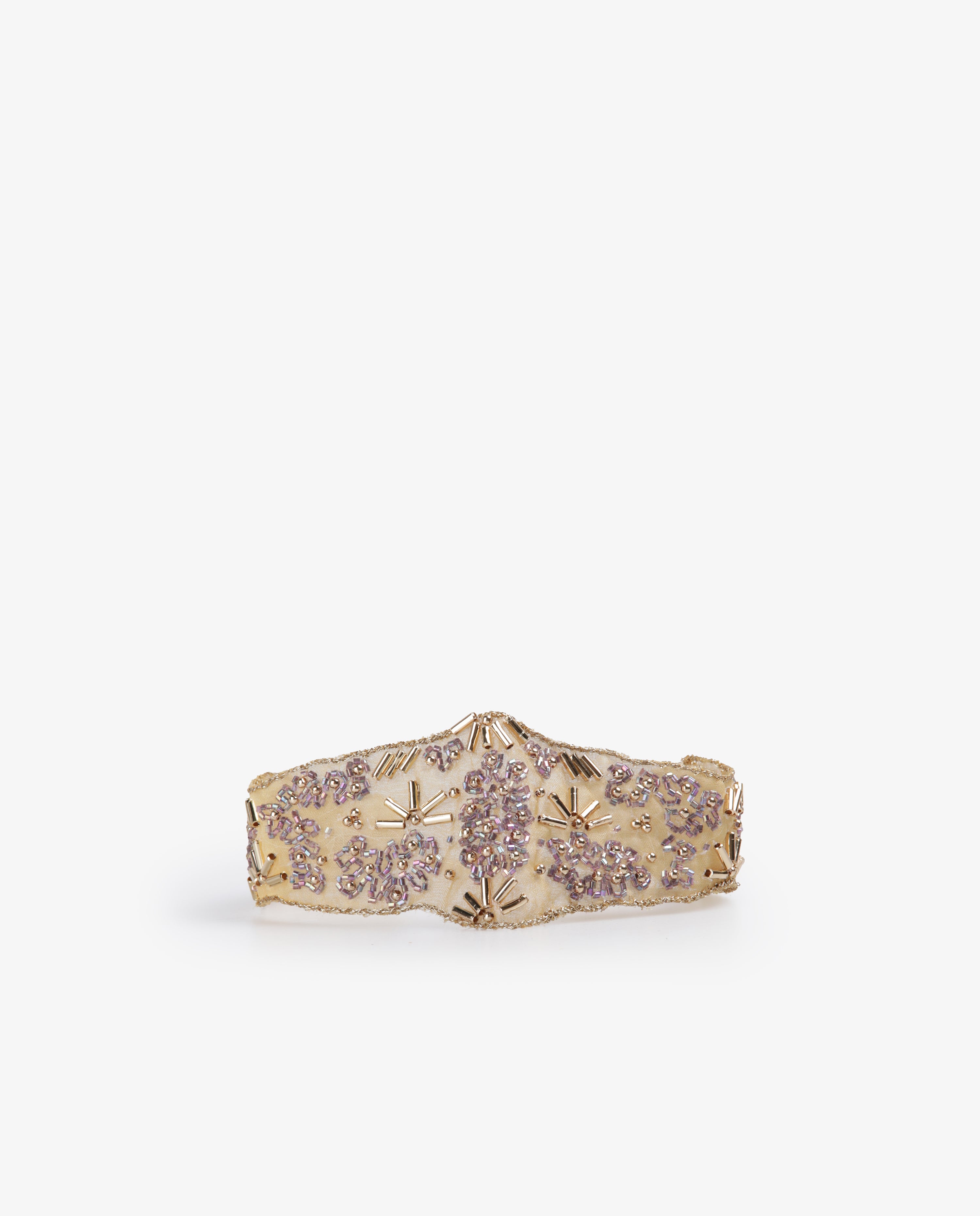 MIM Bisutería UNICA CHOKER MAO