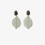 MIM Bisutería UNICA PENDIENTE VEGA TURQUESA