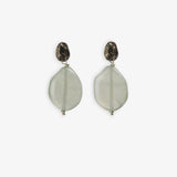 MIM Bisutería UNICA PENDIENTE VEGA TURQUESA