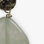 MIM Bisutería UNICA PENDIENTE VEGA TURQUESA