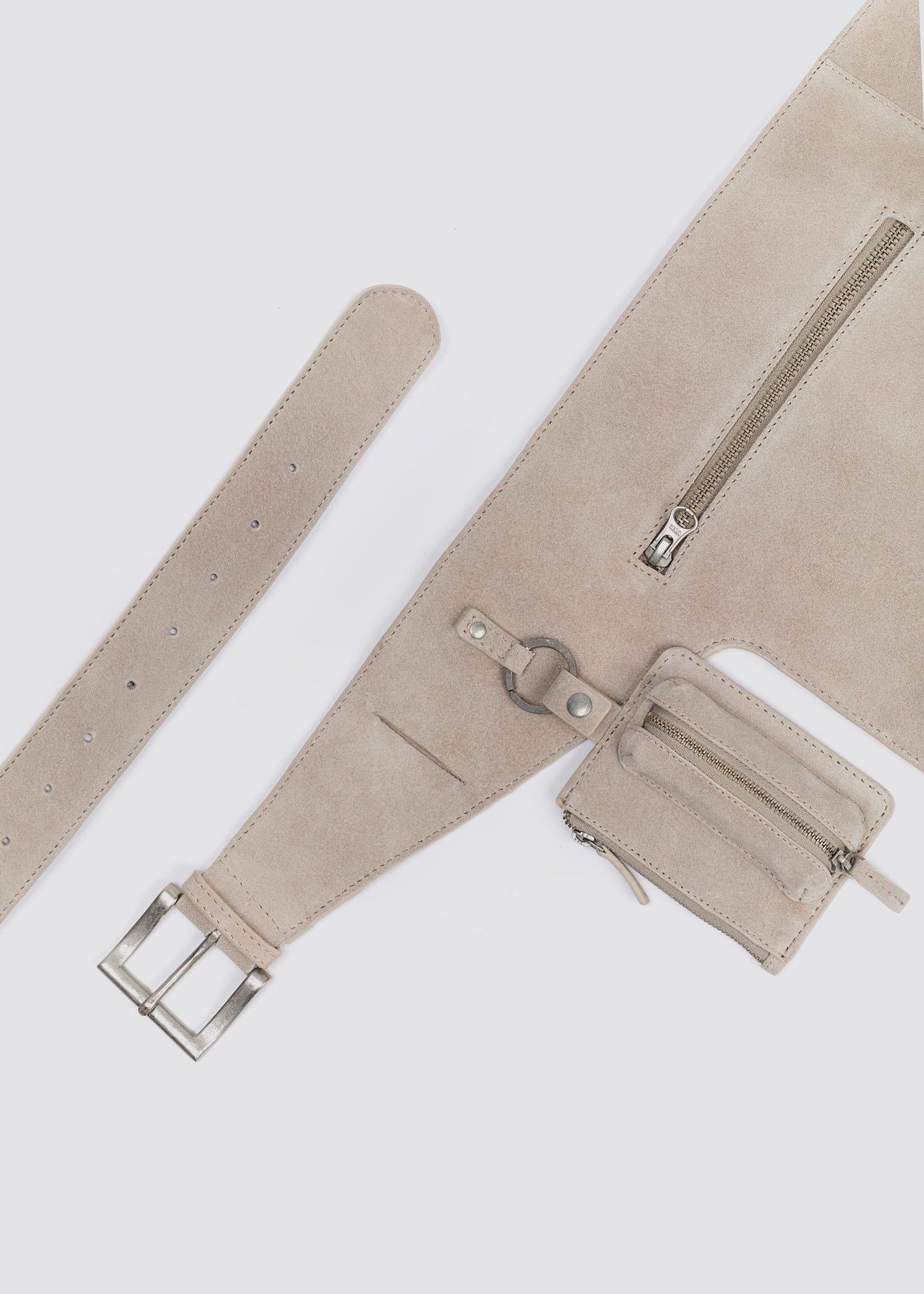 MIM Bolso Unica KEISER BELT TOPO
