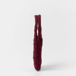 MIM Bolso UNICA KYE BAG BURDEOS