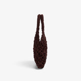 MIM Bolso UNICA KYE BAG CHOCOLATE