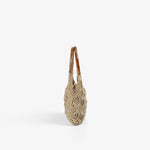 MIM Bolso UNICA PIPA BAG DORADO