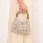 MIM Bolso UNICA PIPA BAG TOPO