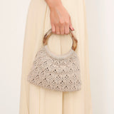 MIM Bolso UNICA PIPA BAG TOPO