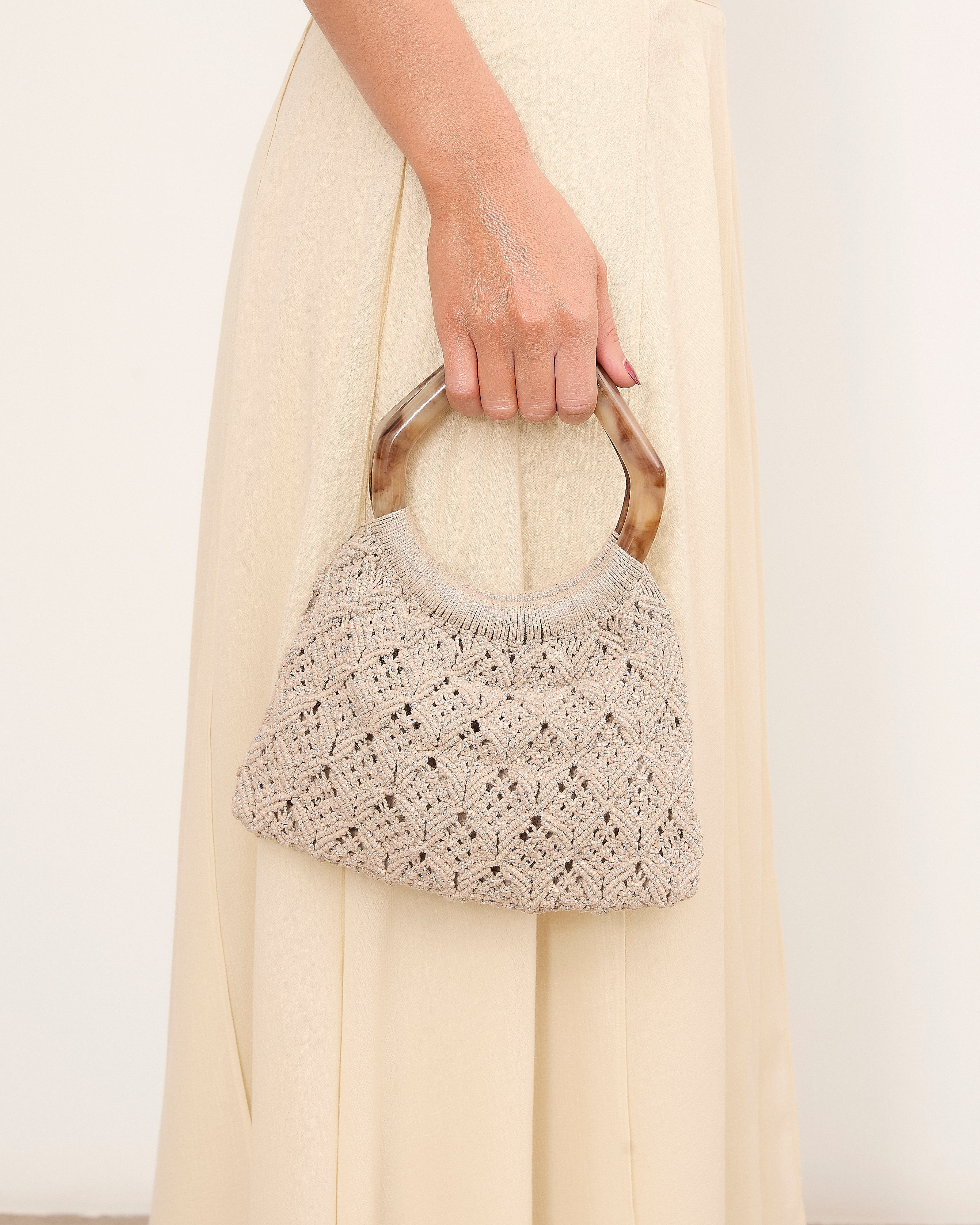 MIM Bolso UNICA PIPA BAG TOPO