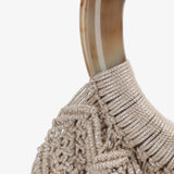 MIM Bolso UNICA PIPA BAG TOPO