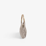 MIM Bolso UNICA PIPA BAG TOPO