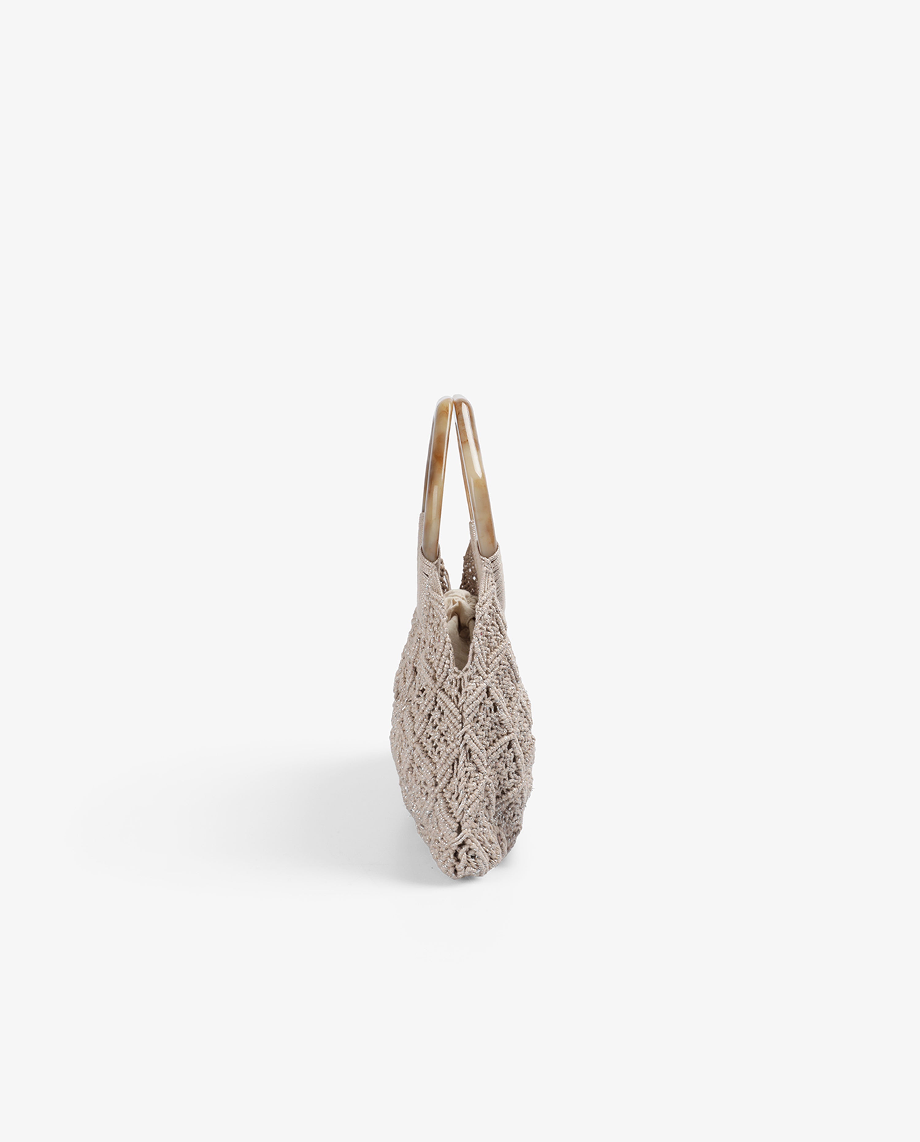 MIM Bolso UNICA PIPA BAG TOPO