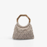 MIM Bolso UNICA PIPA BAG TOPO