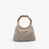 MIM Bolso UNICA PIPA BAG TOPO