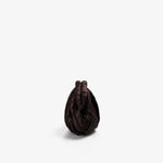 MIM Bolso UNICA POT BAG CHOCOLATE