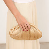 MIM Bolso UNICA POT BAG DORADO