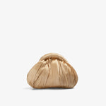 MIM Bolso UNICA POT BAG DORADO