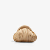 MIM Bolso UNICA POT BAG DORADO