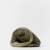 MIM Bolso UNICA POT BAG METALIZADO