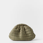 MIM Bolso UNICA POT BAG METALIZADO