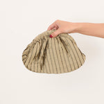 MIM Bolso UNICA POT BAG METALIZADO