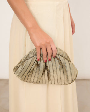 Metalized Pot Bag