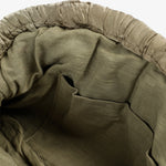 MIM Bolso UNICA POT BAG METALIZADO