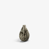 MIM Bolso UNICA POT BAG METALIZADO