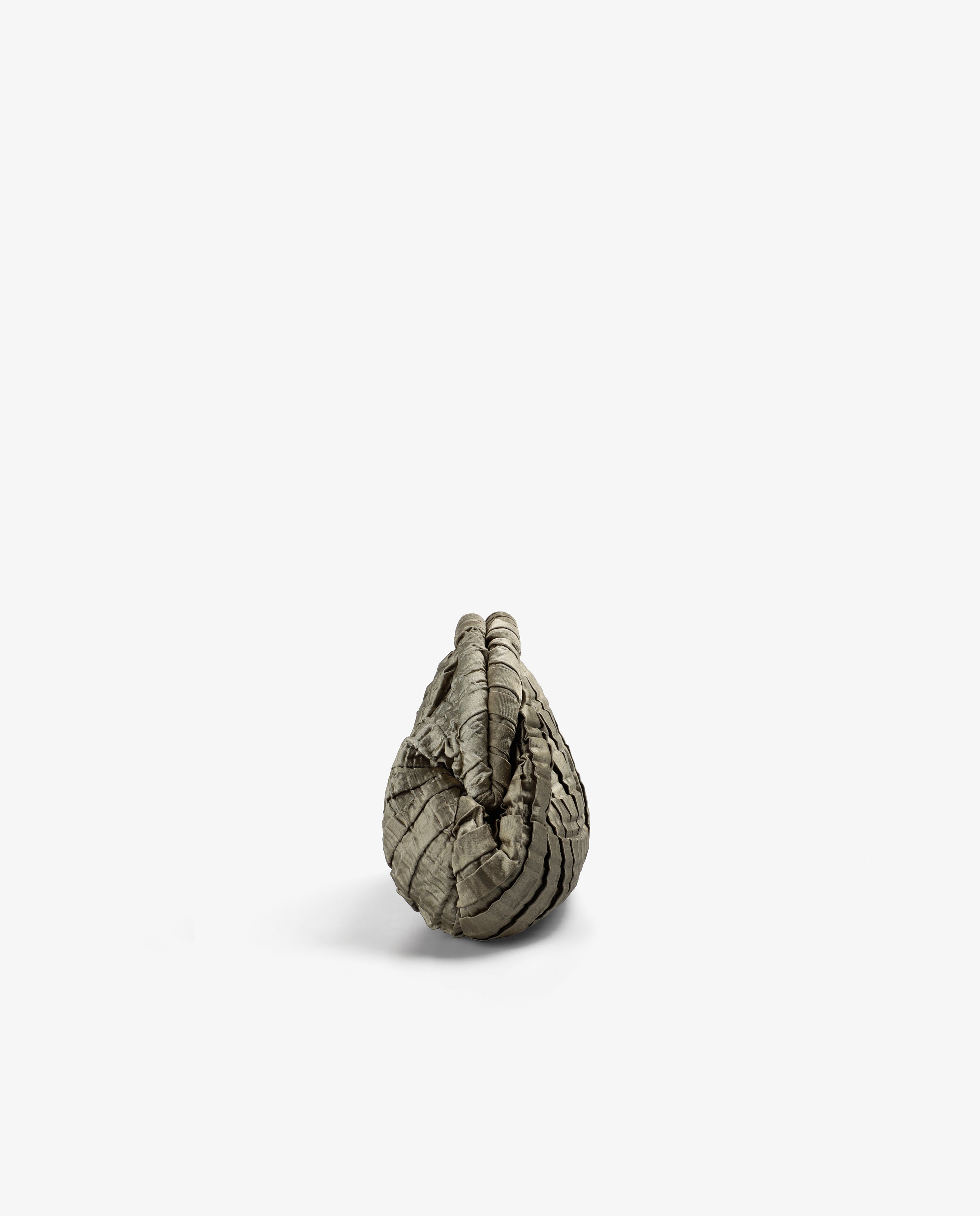 MIM Bolso UNICA POT BAG METALIZADO