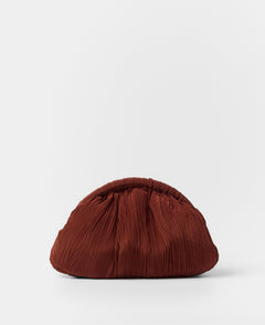 MIM Bolso UNICA POT BAG TEJA