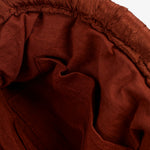 MIM Bolso UNICA POT BAG TEJA