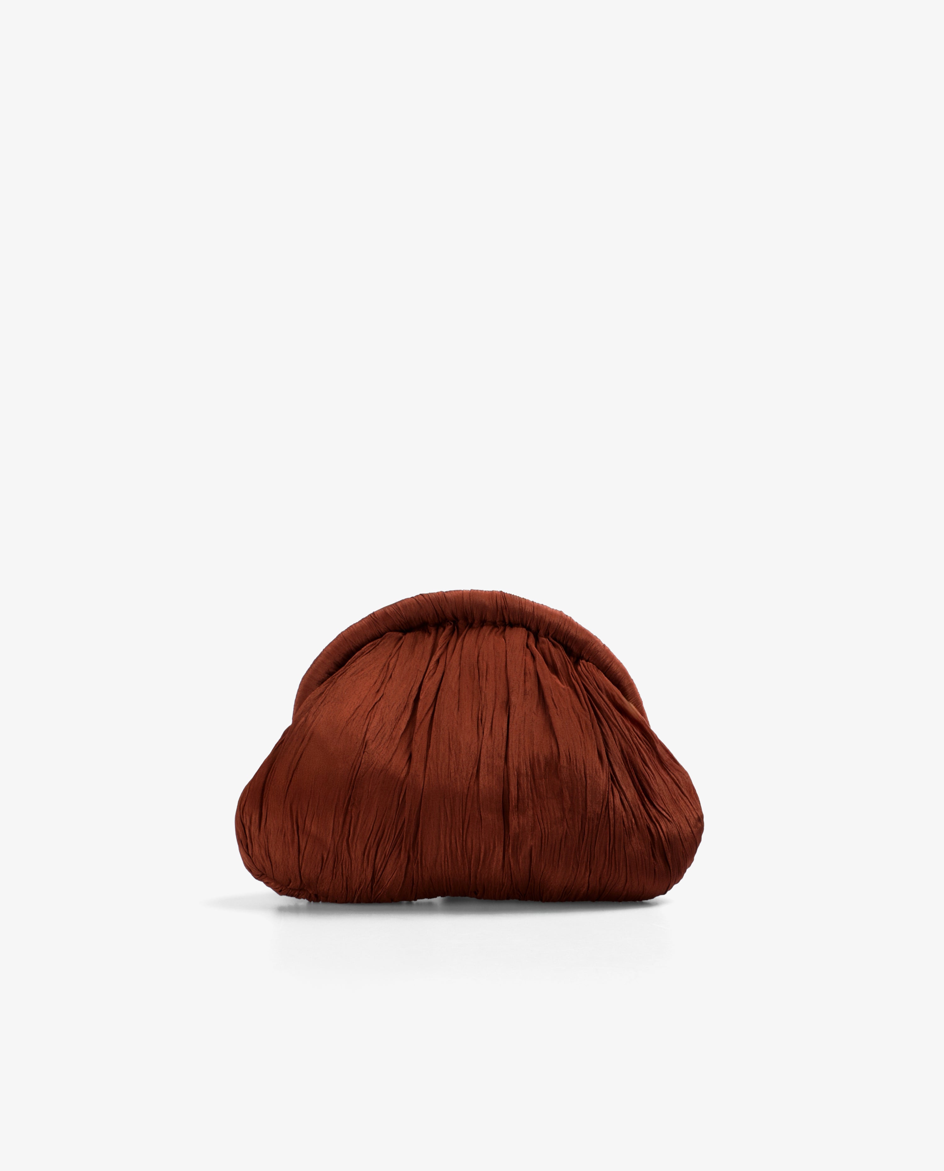 MIM Bolso UNICA POT BAG TEJA