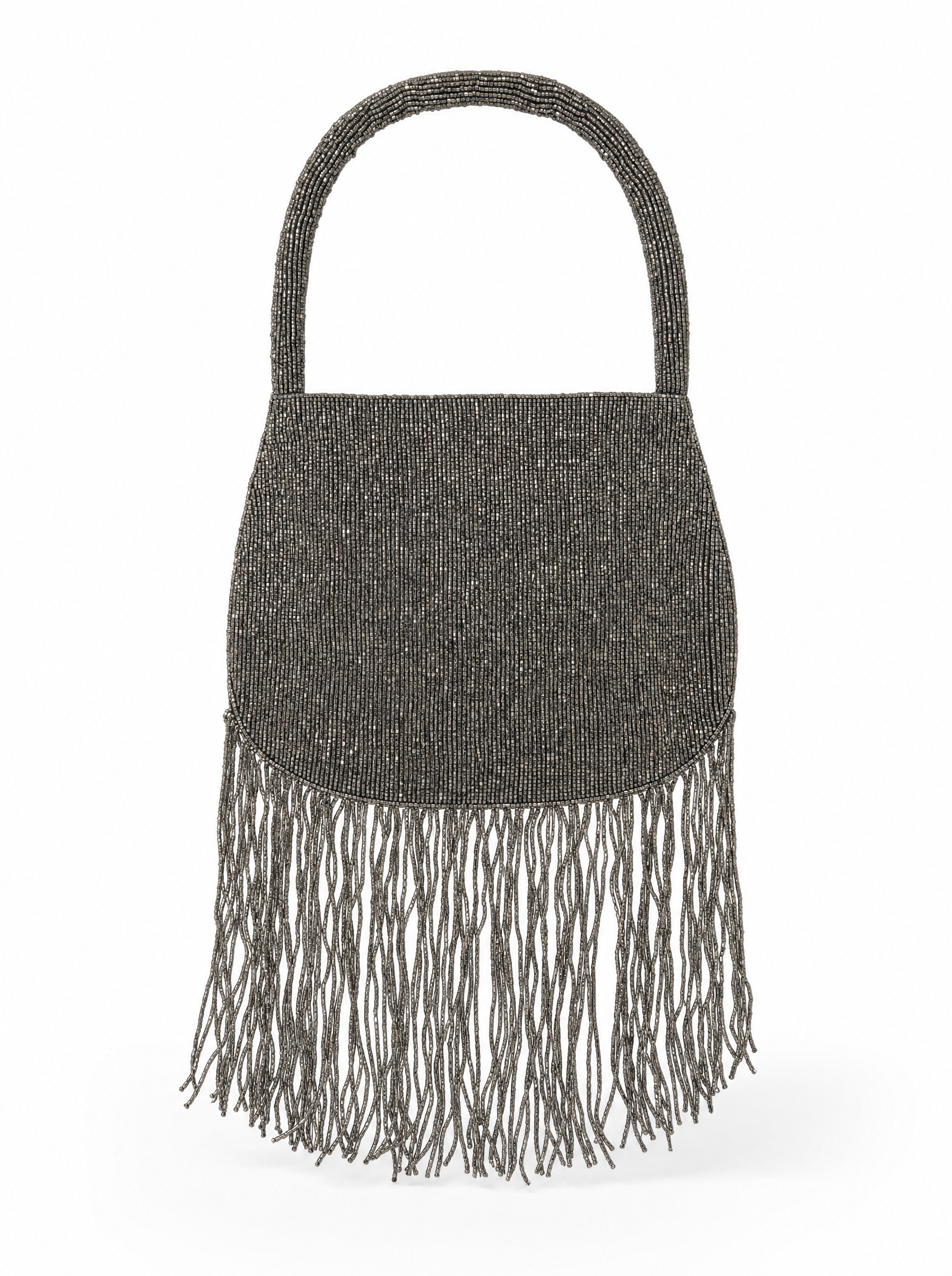 MIM Bolso UNICA SWAN BAG METALIZADO